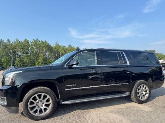 GMC YUKON XL 2020 1GKS1HKJ4LR203634 image